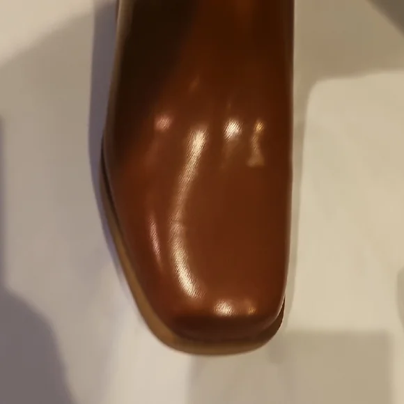 AEROSOLES Chestnut Over the Knee Boots - Picture 14 of 16